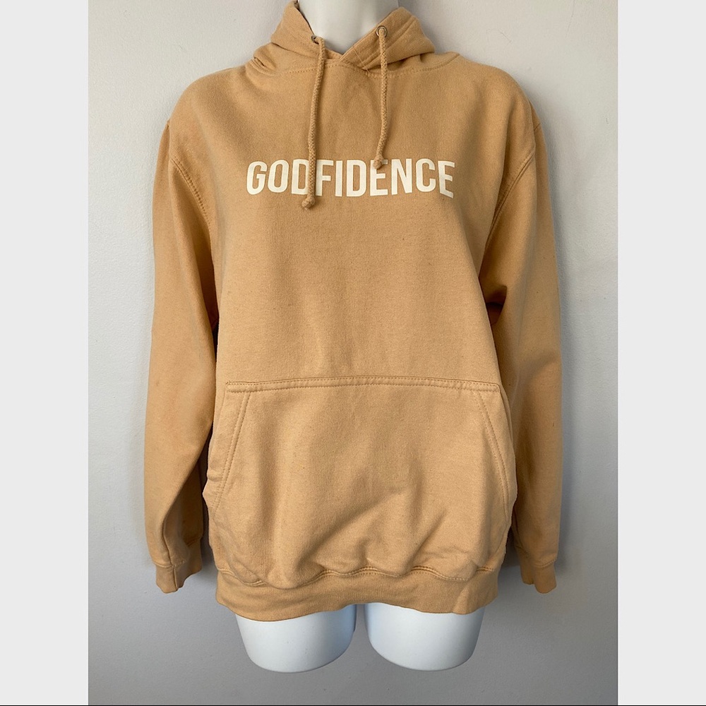 Godfidence Hoodie